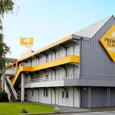 Premiere Classe Villeneuve St Georges Zewnętrze zdjęcie