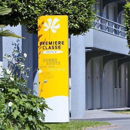Premiere Classe Villeneuve St Georges Zewnętrze zdjęcie